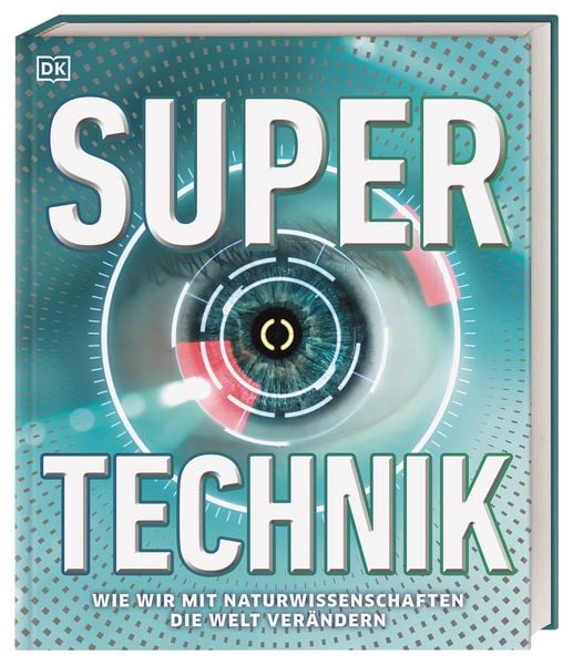 Produktbild: Super-Technik