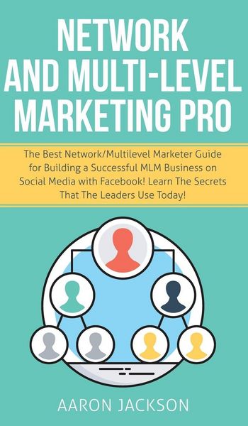 Produktbild: Network and Multi-Level Marketing Pro