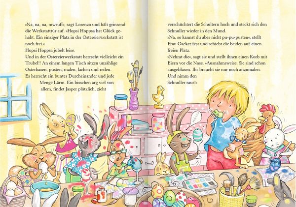 Produktbild: Eins, Zwei, Drei - Woher kommt das Osterei?