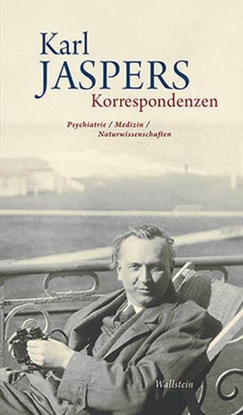 Produktbild: Korrespondenzen