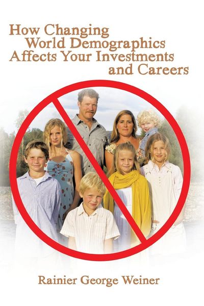 Produktbild: How Changing World Demographics Affects Your Investments and Careers