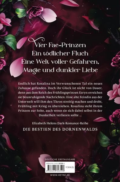 Produktbild: Forged by Malice &ndash; Schattengeschmiedet