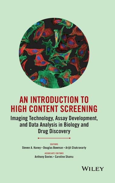Produktbild: Intro to HC Screening