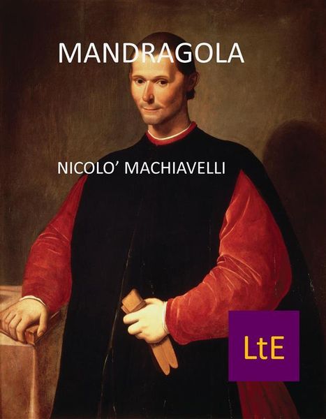 Produktbild: Mandragola