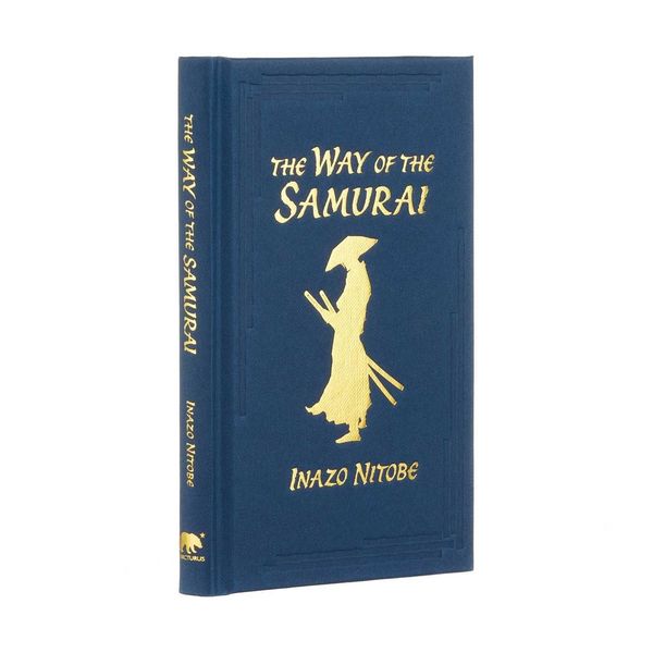 Produktbild: The Way of the Samurai