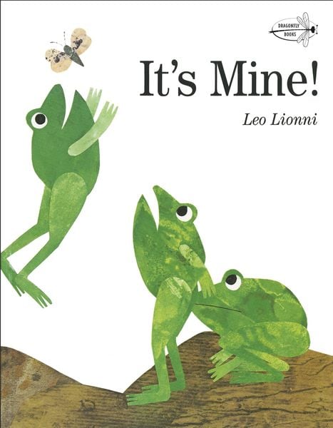 Produktbild: It's Mine!