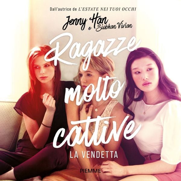 Produktbild: Ragazze molto cattive - La vendetta