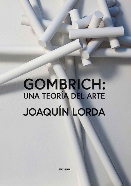 Produktbild: Gombrich: Una Teoria Del Arte