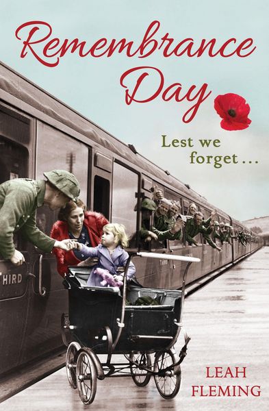 Produktbild: Remembrance Day