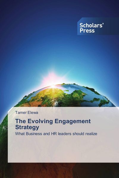Produktbild: The Evolving Engagement Strategy