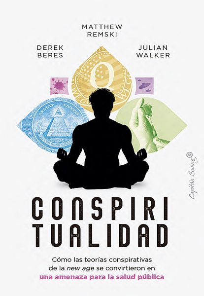 Produktbild: Conspiritualidad