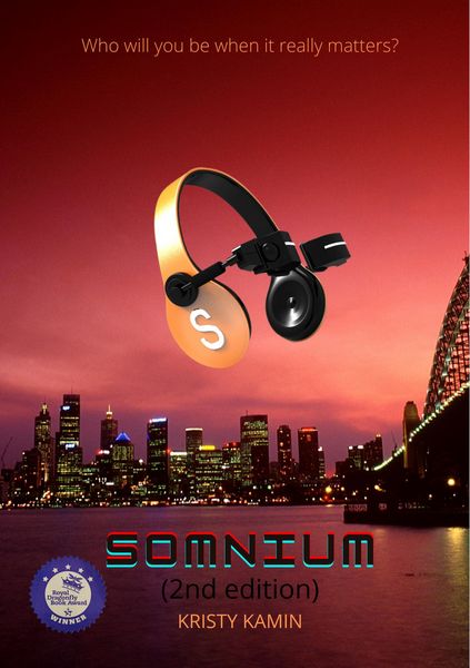 Produktbild: Somnium (2nd edition)