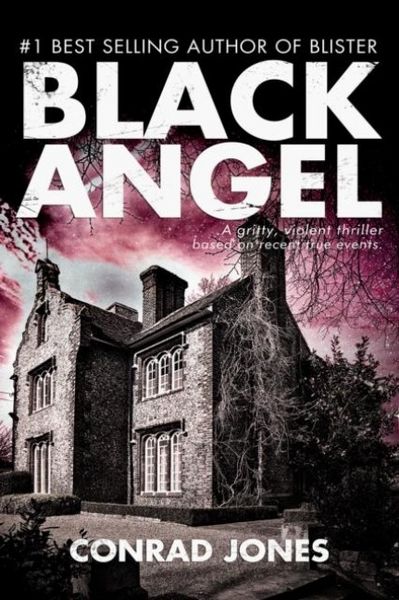 Produktbild: Black Angel