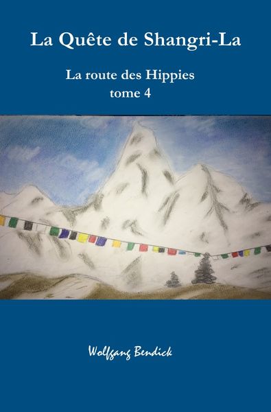 Produktbild: &sbquo;zu wasser und zu lande&lsquo; / La qu&ecirc;te Shangri-La