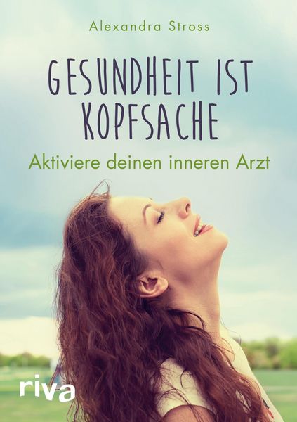 Produktbild: Gesundheit ist Kopfsache
