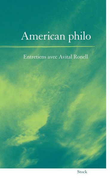 Produktbild: American philo