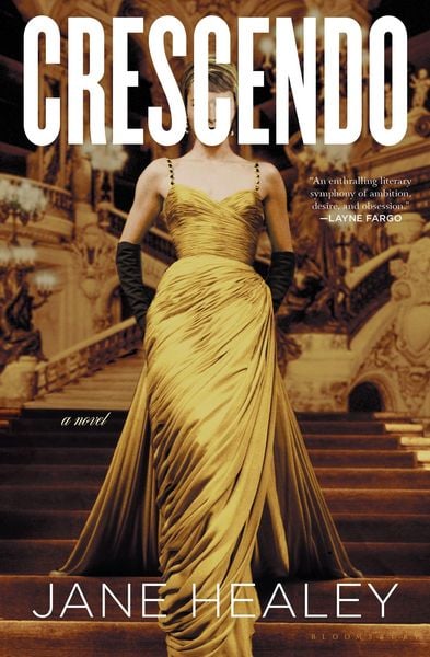 Produktbild: Crescendo