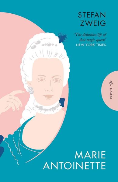 Produktbild: Marie Antoinette