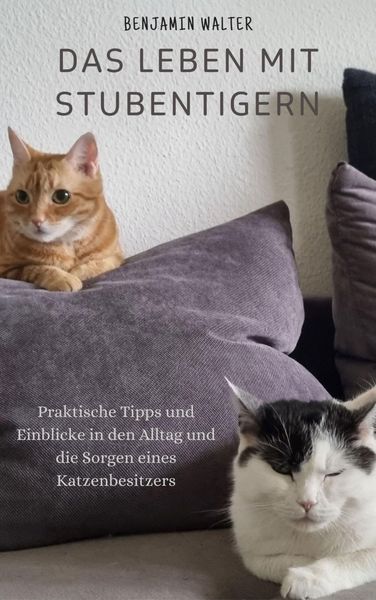 Produktbild: Das Leben mit Stubentigern