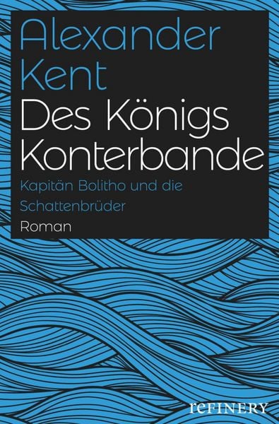 Produktbild: Des K&ouml;nigs Konterbande