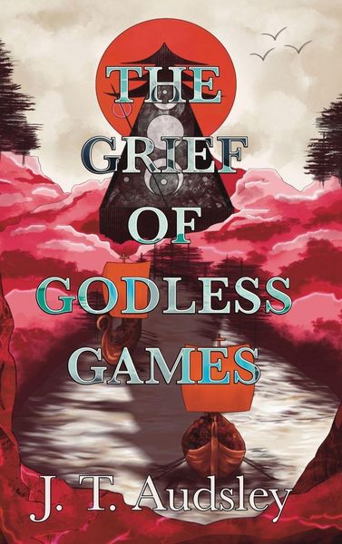 Produktbild: The Grief Of Godless Games