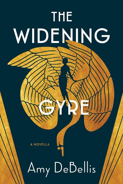 Produktbild: The Widening Gyre