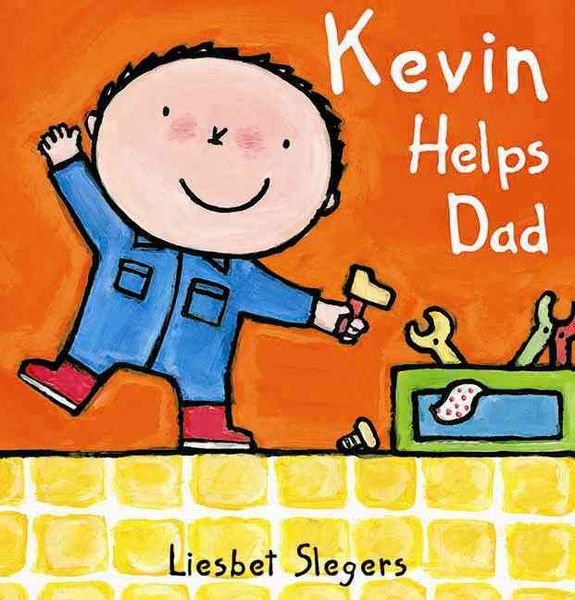 Produktbild: Kevin Helps Dad