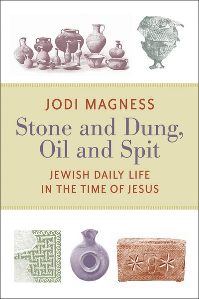 Produktbild: Stone and Dung, Oil and Spit