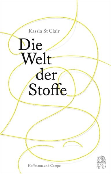 Produktbild: Die Welt der Stoffe