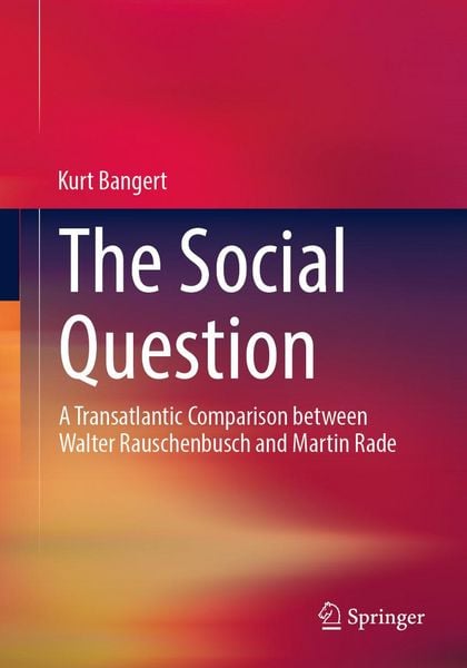 Produktbild: The Social Question