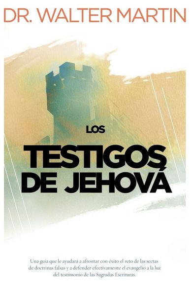 Produktbild: El Los Testigos de Jehov&iquest;&iquest;