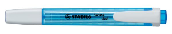 Produktbild: STABILO Textmarker swing cool