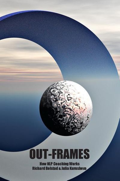 Produktbild: Out-frames: How NLP Coaching Works