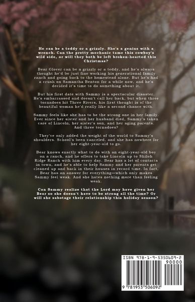 Produktbild: The Mechanics of Mistletoe