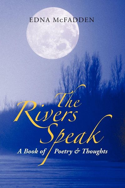 Produktbild: The Rivers Speak