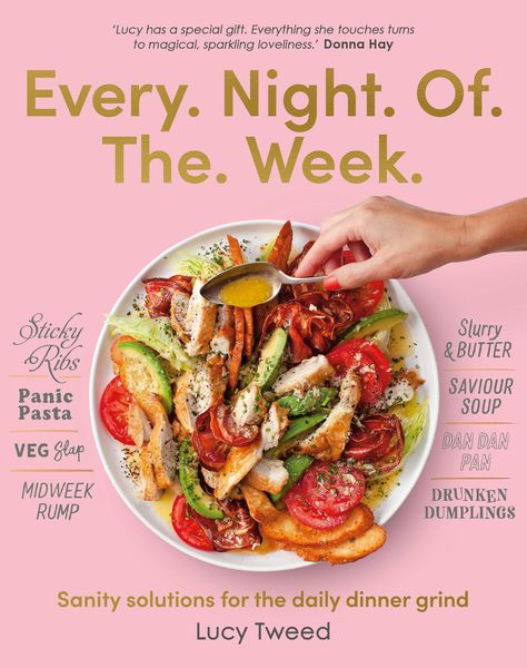Produktbild: Every Night of the Week