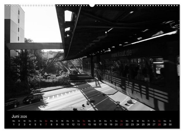 Produktbild: Spontane Fotografie Unterwegs (Wandkalender 2026 DIN A2 quer), CALVENDO Monatskalender