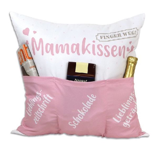 Produktbild: Sofahelden Mamakissen