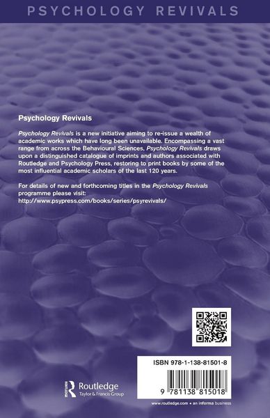 Produktbild: Couples and Change (Psychology Revivals)