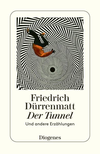 Produktbild: Der Tunnel