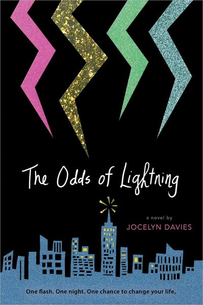 Produktbild: The Odds of Lightning