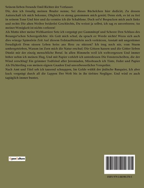 Produktbild: Buch der Zeit