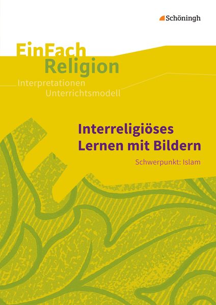 Produktbild: EinFach Religion