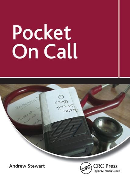 Produktbild: Pocket On Call