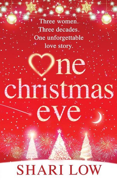 Produktbild: One Christmas Eve