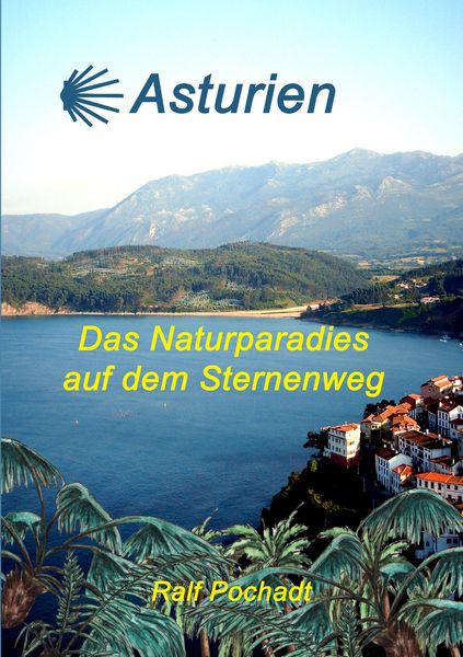 Produktbild: Asturien
