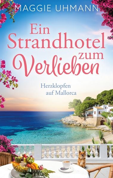 Produktbild: Ein Strandhotel zum Verlieben