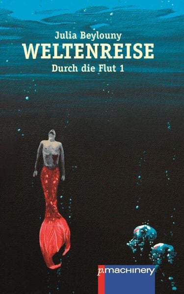 Produktbild: Weltenreise