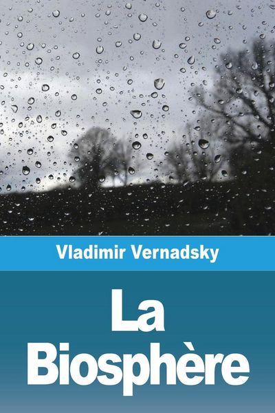 Produktbild: La Biosph&egrave;re