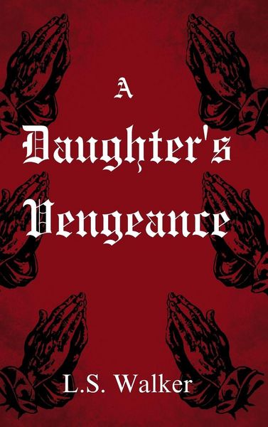 Produktbild: A Daughter's Vengeance